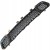 KRATKA atrapa dolna ZDERZAKA 68203216AA JEEP CHEROKEE KL 2014-2018