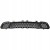 KRATKA atrapa dolna ZDERZAKA 68203216AA JEEP CHEROKEE KL 2014-2018