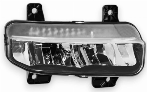 HALOGEN lampa przeciwmgielna LEWA PACIFICA 21-23 68477195AA