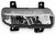 HALOGEN lampa przeciwmgielna LEWA PACIFICA 21-23 68477195AA