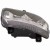 HALOGEN lampa przeciwmgielna LEWA PACIFICA 21-23 68477195AA