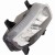 HALOGEN lampa przeciwmgielna LEWA PACIFICA 21-23 68477195AA