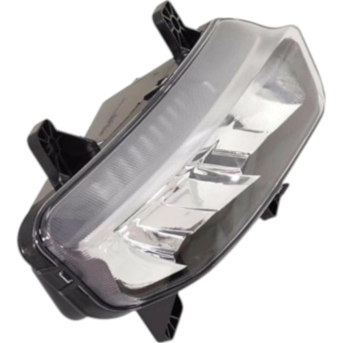 CHRYSLER PACIFICA 21-23 HALOGEN lampa przeciwmgielna LEWA 68477195AA