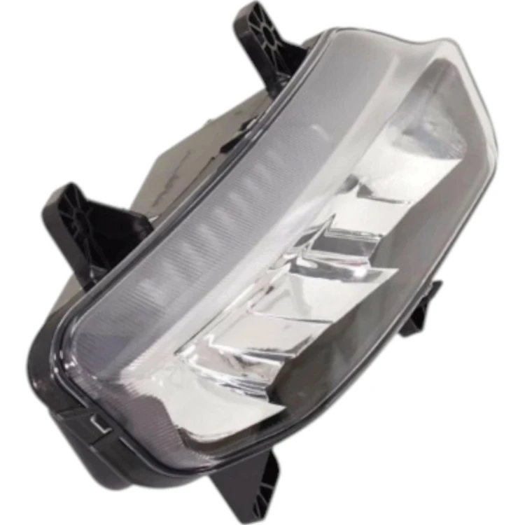 CHRYSLER PACIFICA 21-23 HALOGEN lampa przeciwmgielna LEWA 68477195AA