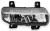 CHRYSLER PACIFICA 21-23 HALOGEN lampa przeciwmgielna LEWA 68477195AA