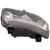 CHRYSLER PACIFICA 21-23 HALOGEN lampa przeciwmgielna LEWA 68477195AA