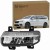 HALOGEN lampa przeciwmgielna PRAWA 68477196AA CHRYSLER PACIFICA 21-23
