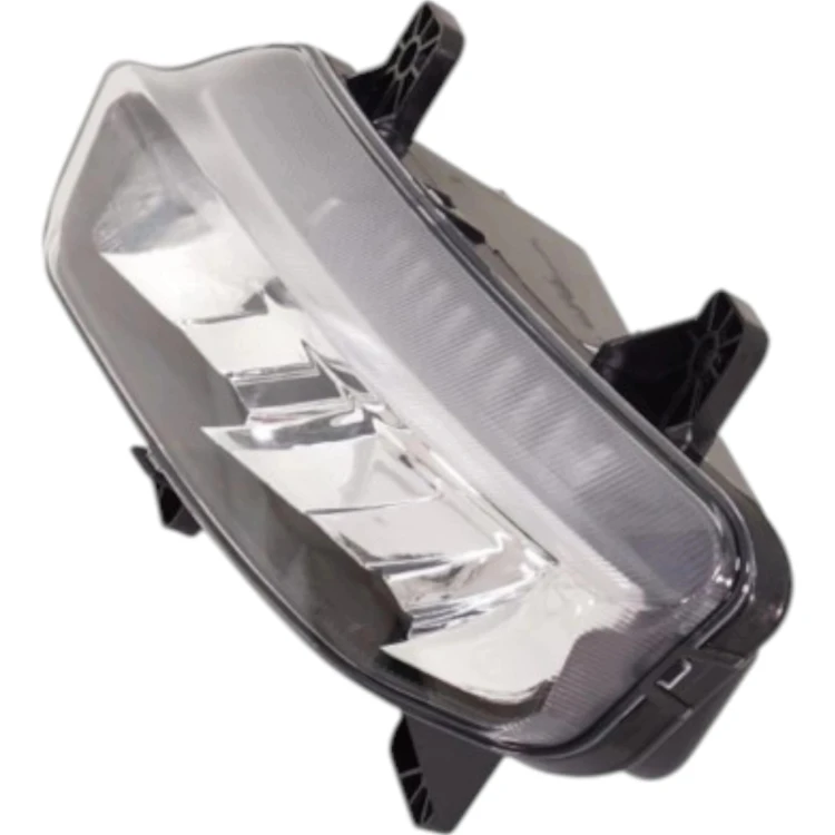 HALOGEN lampa przeciwmgielna PRAWA 68477196AA CHRYSLER PACIFICA 21-23