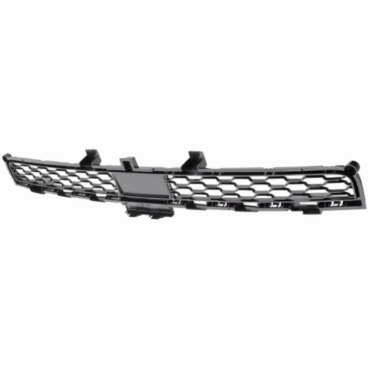 JEEP GRAND CHEROKEE WL 2021- GRILL KRATKA ZDERZAKA ŚRODKOWA 7CW11GXHAB