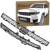 GRILL KRATKA ZDERZAKA ŚRODKOWA 7CW11GXHAB JEEP GRAND CHEROKEE WL 2021-