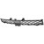 GRILL KRATKA ZDERZAKA ŚRODKOWA 7CW11GXHAB JEEP GRAND CHEROKEE WL 2021-