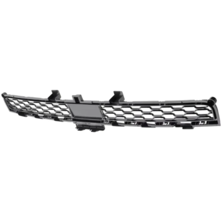 GRILL KRATKA ZDERZAKA ŚRODKOWA 7CW11GXHAB JEEP GRAND CHEROKEE WL 2021-