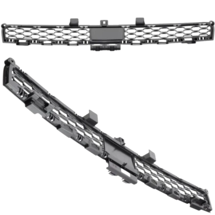 GRILL KRATKA ZDERZAKA ŚRODKOWA 7CW11GXHAB JEEP GRAND CHEROKEE WL 2021-