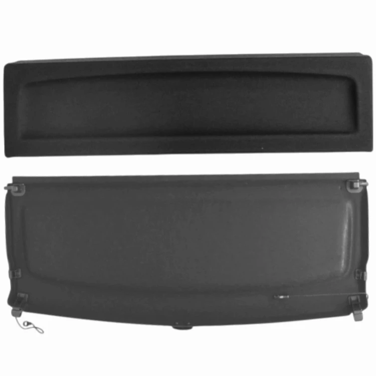 Półka bagażnika tył tylna BMW X1 F48 2016-2022 51467378619 CZARNA