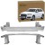 BELKA WZMOCNIENIE PRZEDNIE ZDERZAKA ALUMINIUM 4M0807109A AUDI Q7 2015-2019