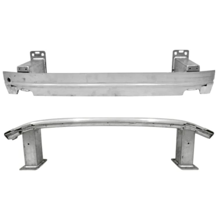BELKA WZMOCNIENIE PRZEDNIE ZDERZAKA ALUMINIUM 4M0807109A AUDI Q7 2015-2019