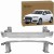 AUDI Q7 2015-2019 BELKA WZMOCNIENIE PRZEDNIE ZDERZAKA ALUMINIUM 4M0807109A