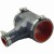MERCEDES W204 W212 W164 ZESTAW NAPRAWCZY RURA TURBO 6420907437 3.0D OM642