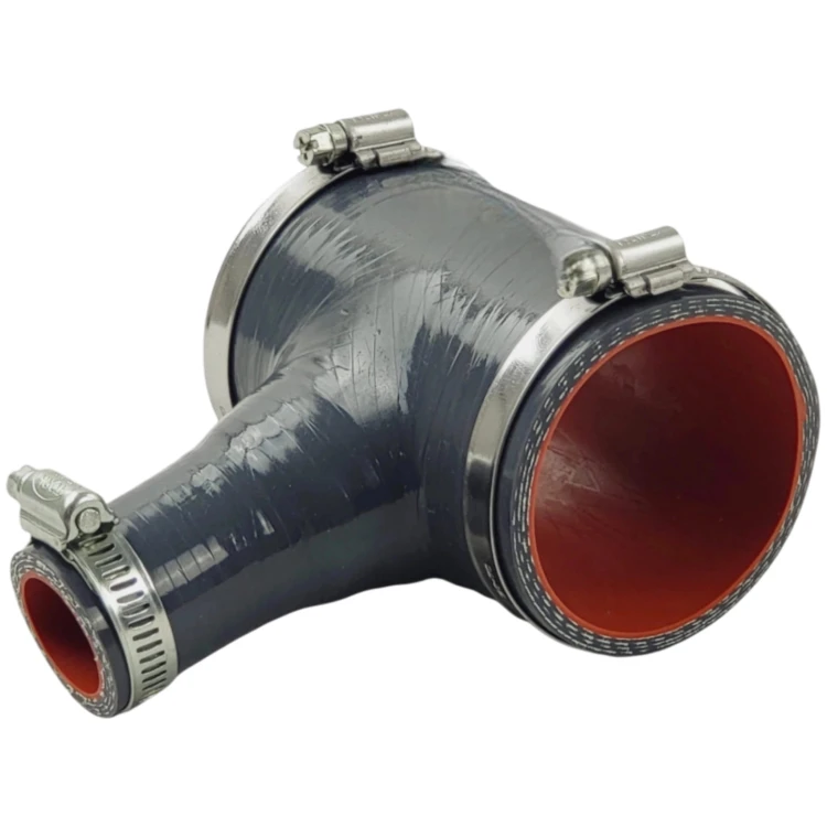 ZESTAW NAPRAWCZY RURA TURBO 6420907437 3.0D OM642 MERCEDES W204 W212 W164