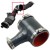 ZESTAW NAPRAWCZY RURA TURBO 6420907437 3.0D OM642 MERCEDES W204 W212 W164