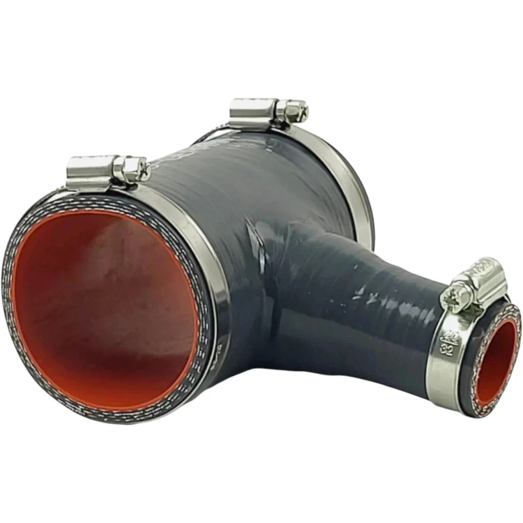 ZESTAW NAPRAWCZY RURA TURBO 6420907437 3.0D OM642 MERCEDES W204 W212 W164