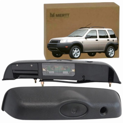 KLAMKA KLAPY BAGAŻNIKA TYŁ Land Rover Freelander 1997-2006 CXB000280PMA