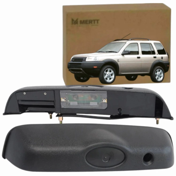 KLAMKA KLAPY BAGAŻNIKA TYŁ Land Rover Freelander 1997-2006 CXB000280PMA