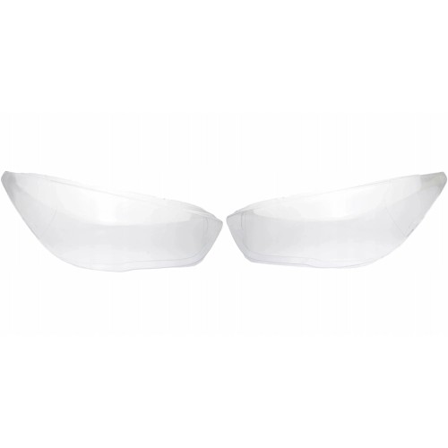 KPL x2 Klosz PRAWY LEWY szkło reflektora lampa Ford KUGA II MK2 2016-2019