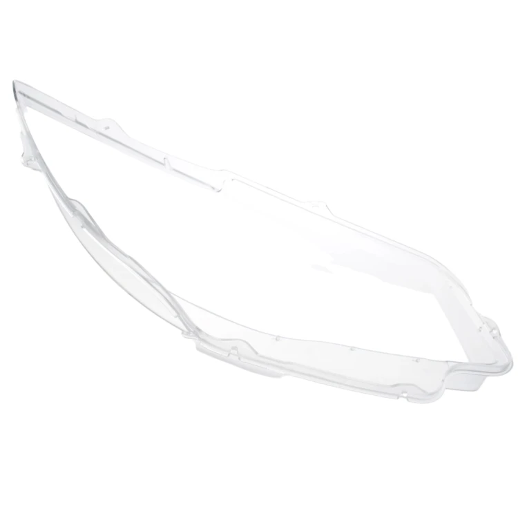 KPL x2 KLOSZ PRAWY LEWY szkło reflektora lampa BMW seria 1 E87 E81 06-11