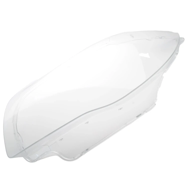KPL x2 KLOSZ PRAWY LEWY szkło reflektora lampa BMW seria 1 E87 E81 06-11