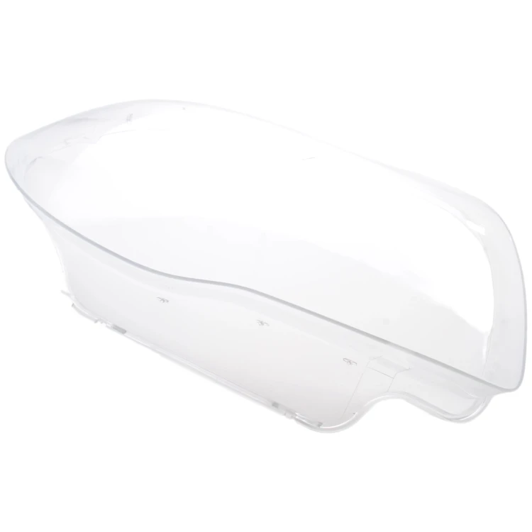 KPL x2 KLOSZ PRAWY LEWY szkło reflektora lampa BMW seria 1 E87 E81 06-11