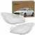 MERCEDES CLS W218 2011-2014 KOMPLET KLOSZY Reflektora przedniego szkło