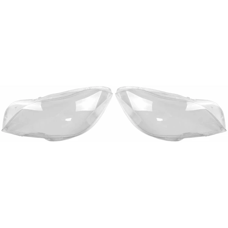 MERCEDES CLS W218 2011-2014 KOMPLET KLOSZY Reflektora przedniego szkło