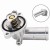 CHRYSLER Grand Voyager Freemont Journey Caravan Termostat Z OBUDOWĄ 3.6L