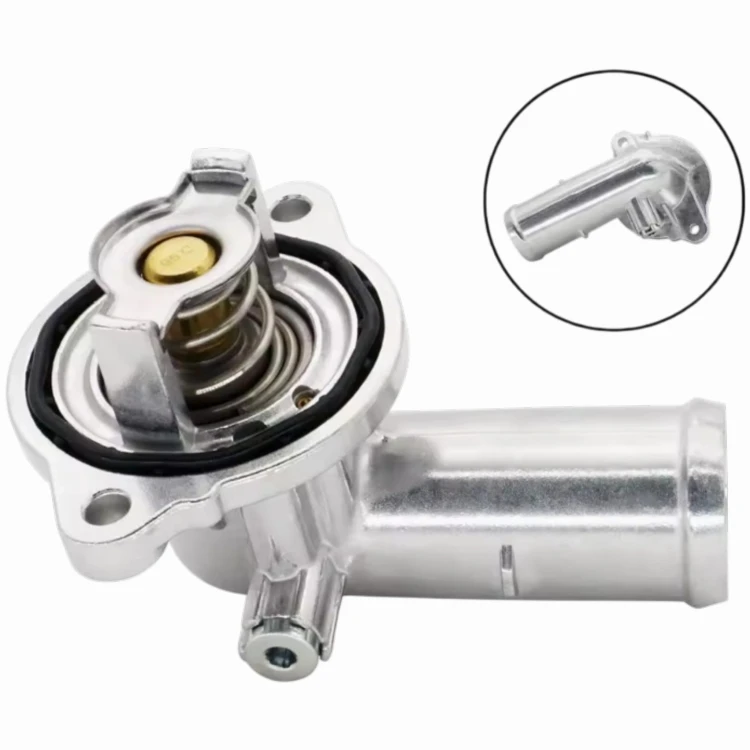 Termostat 3.6L CHRYSLER Grand Voyager FIAT Freemont DODGE Journey Caravan