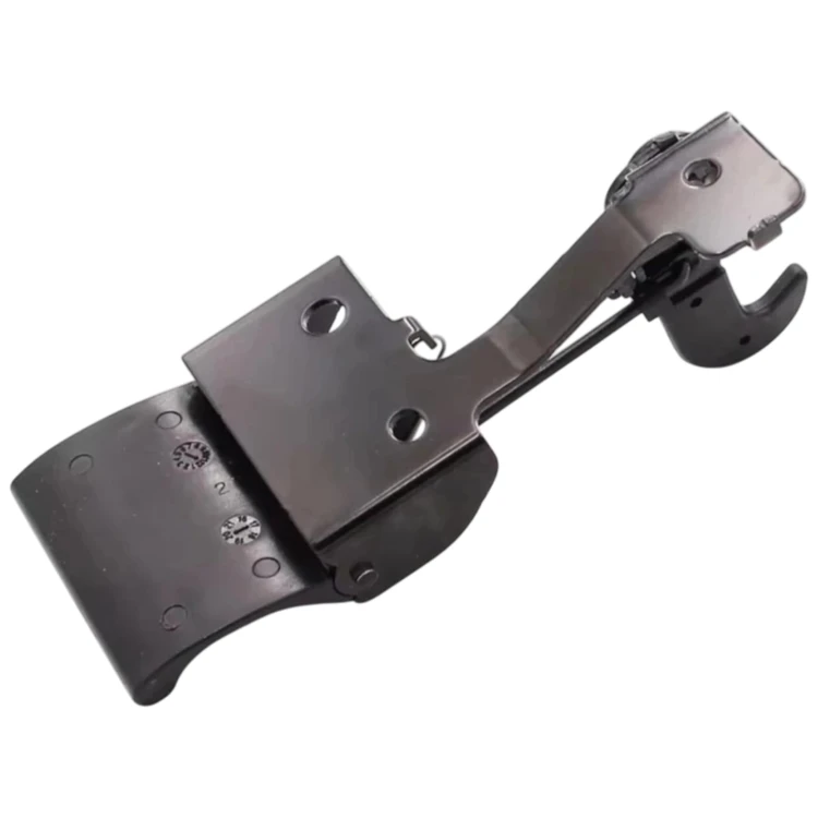 ZAMEK RYGIEL MASKI POKRYWY SILNIKA 81140D3000 HYUNDAI TUCSON 2015-2020