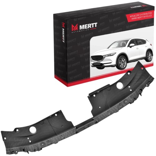 MAZDA CX-5 CX5 2016-2021 OSŁONA NAKŁĄDKA WSPORNIK PASA GÓRNY Kb8a50717d