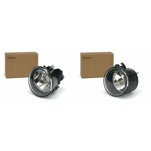 KPL x2 Halogen PRAWY LEWY BMW X1 F48 X2 F39 X3 F25 X4 F26 X5 F15 X6 F16