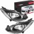REFLEKTOR LAMPA PRZEDNIA LEWA PRAWA H4 MAZDA 2 2007-2014 KOMPLET