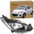 REFLEKTOR LAMPA PRZEDNIA LEWA PRAWA H4 MAZDA 2 2007-2014 KOMPLET