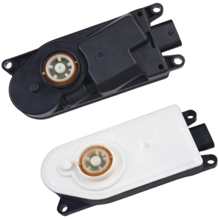 STEROWNIK KLAP ŻALUZJI POWIETRZA ROLETY 51749854640 BMW G11 G12 G30 G31 G32
