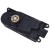STEROWNIK KLAP ŻALUZJI POWIETRZA ROLETY 51749854640 BMW G11 G12 G30 G31 G32