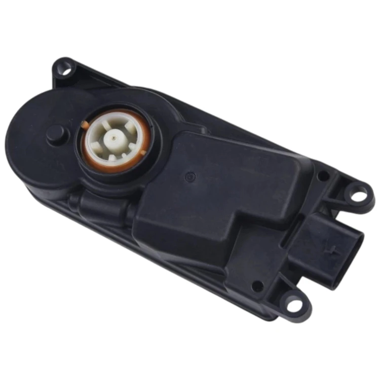 STEROWNIK KLAP ŻALUZJI POWIETRZA ROLETY 51749854640 BMW G11 G12 G30 G31 G32