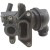 Jaguar XE XF DEFENDER 2.0 diesel Termostat obudowa termostatu LR081683