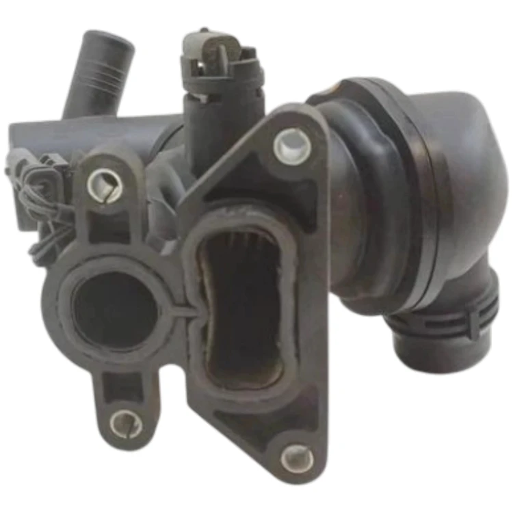 Jaguar XE XF DEFENDER 2.0 diesel Termostat obudowa termostatu LR081683