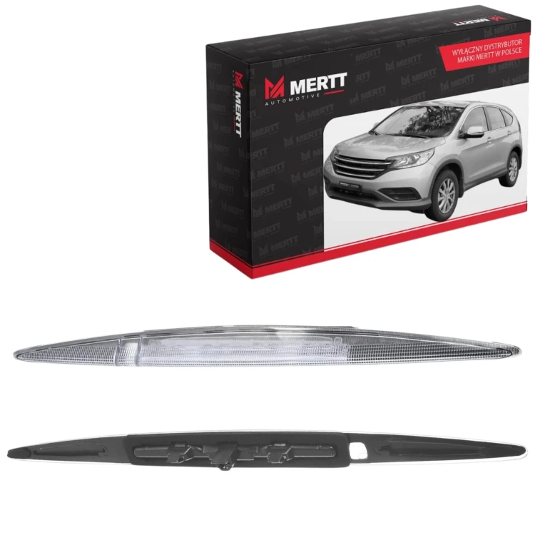 Trzecie Światło Stop lampa LED 34270-T0A-A01 HONDA CR-V IV 2012-2018