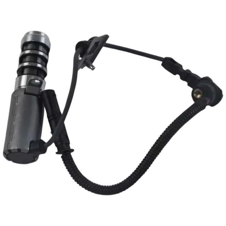 ELEKTROZAWÓR CZUJNIK CIŚNIENIA OLEJU BMW F20 F21 114i 116i 118i F30 601643