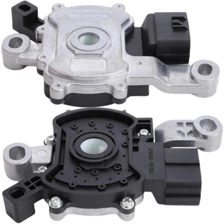 POZYCJONER CZUJNIK SKRZYNI BIEGÓW KIA SPORTAGE HYUNDAI TUCSON 4270026700