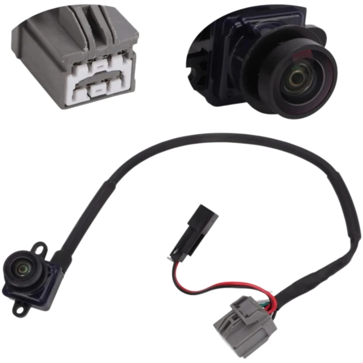 KAMERA COFANIA 56054158AB 56054158AG DODGE JOURNEY 2011-2020 FIAT FREEMONT