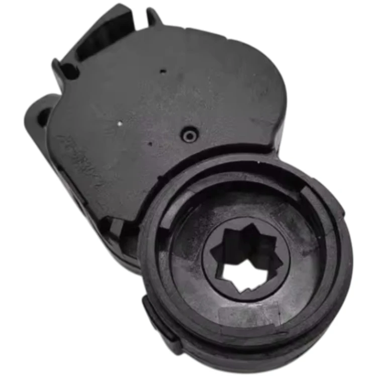 SILNICZEK NAWIEWU MOTOREDUKTOR CITROEN C4 II DS4 PEUGEOT 308 508 6479.E7